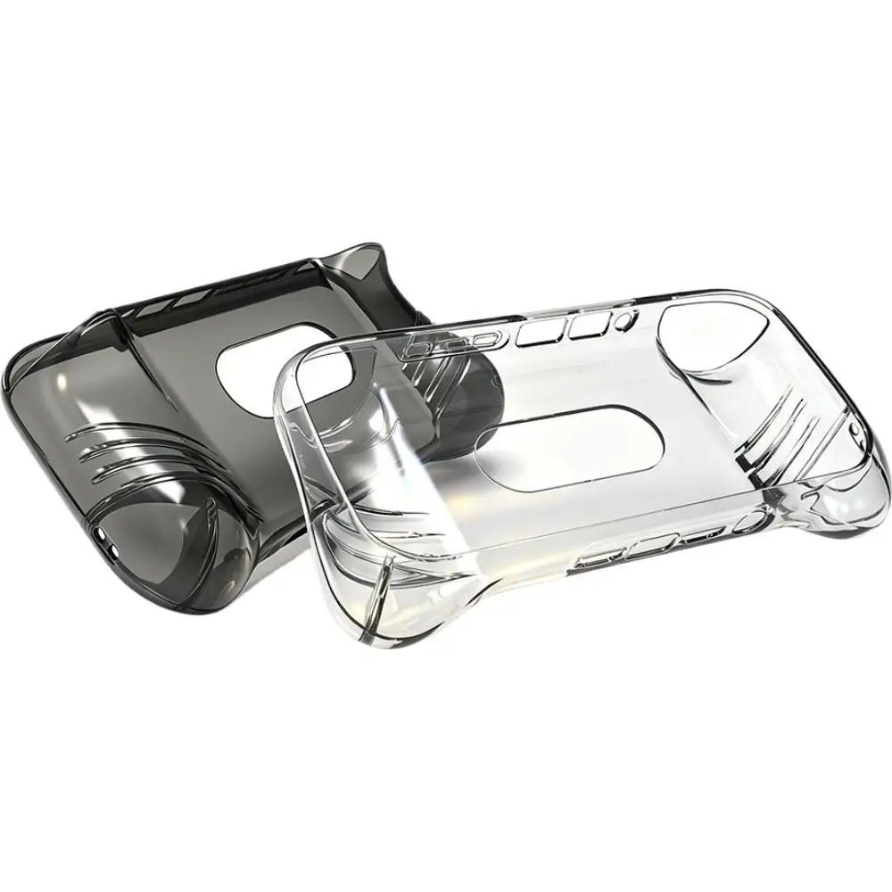 Transparent TPU Protective Case For MiniLoong Pocket 1 Handh