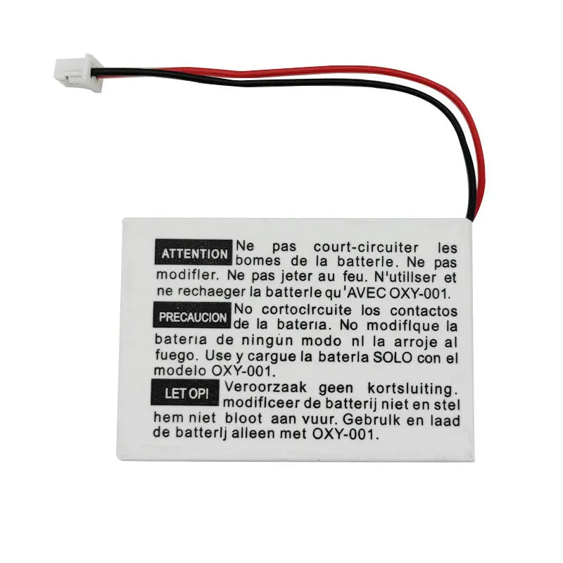 GBM Game Console Battery OXY-003 OXY 003 460mAh 3.8V Li-ion 