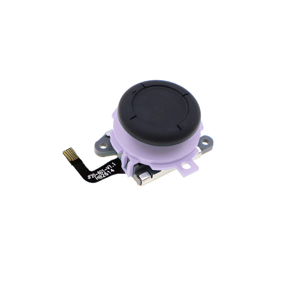 TMR 3D Replacement Joystick Thumbstick Left Right Joypad Repair Rocker Parts For Switch 2 Controller Gamepad