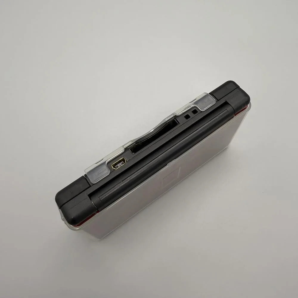 High Quality TPU Silicone Sleeve for DS lite/NDSL Handheld S
