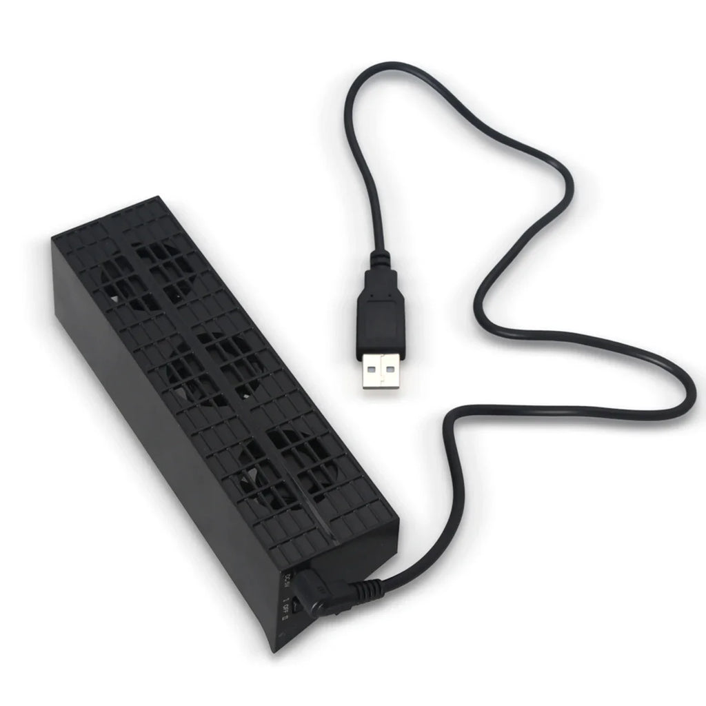 Stand Support For Sony PS4 Pro Slim Game Console Play Statio