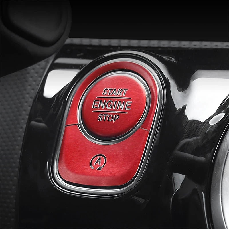 For Mercedes Benz A B CLA GLB GLA Class AMG W177 V177 W247 C