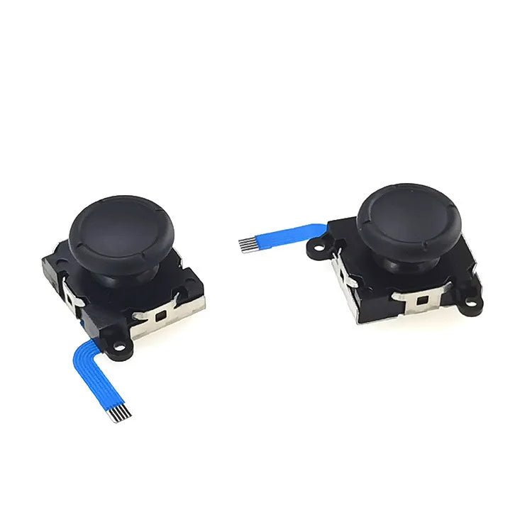 1-2Pcs For Nintendo Switch/Lite/OLED Joycon Analog Stick No 