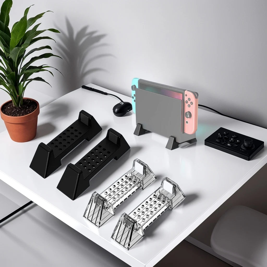 Game Console Stand Base Bracket For Switch 2 Game Console Co