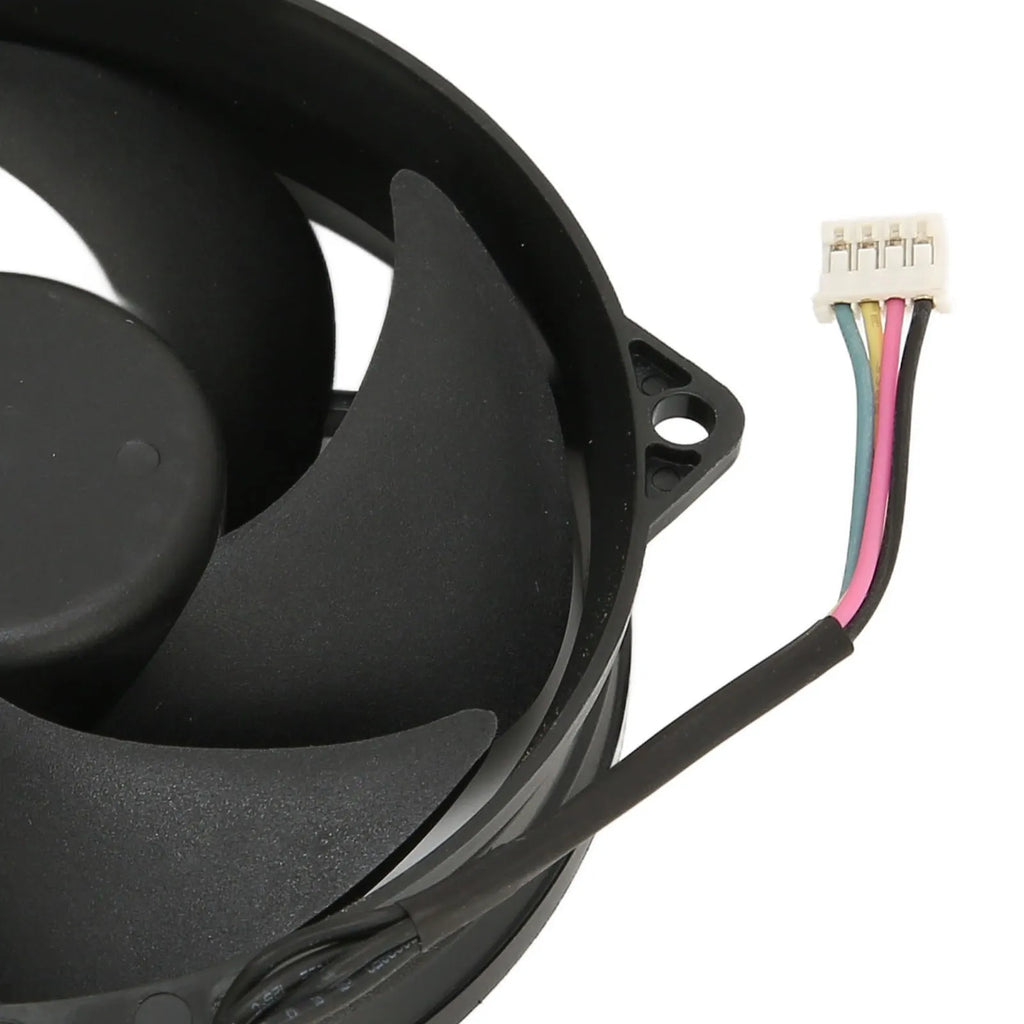 Game Console Internal Cooling Fan Replacement Console Intern