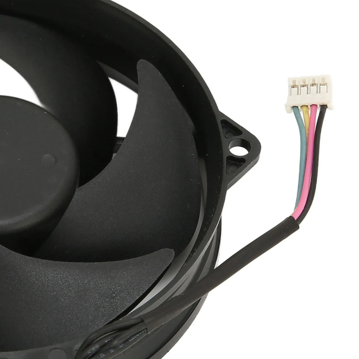 Game Console Internal Cooling Fan Replacement Console Intern