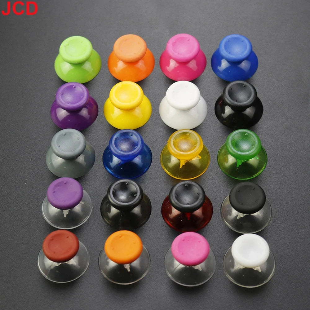 1/2/4/10pcs ThumbStick for Xbox 360 Wired Wireless Controlle