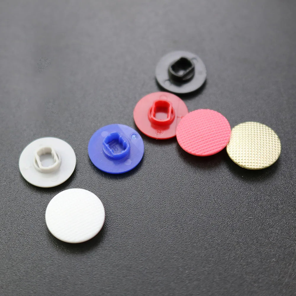 YUXI 1pcs Multicolors Analog Joystick Cap For PSP1000 PSP 10