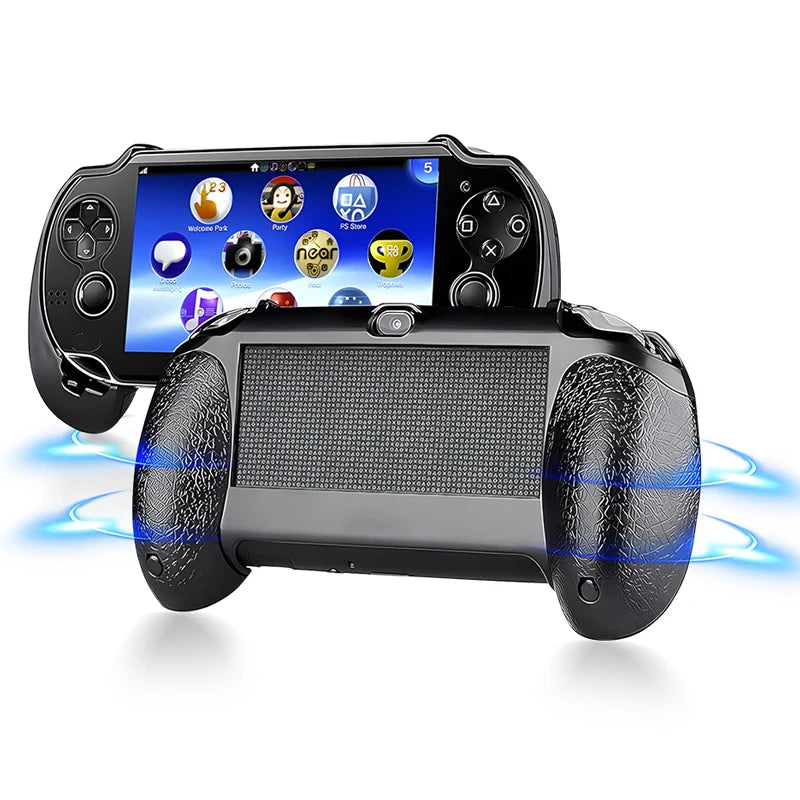 Handle Hand Grip Case for Psvita PS Vita PSV 1000 Gamepad Co