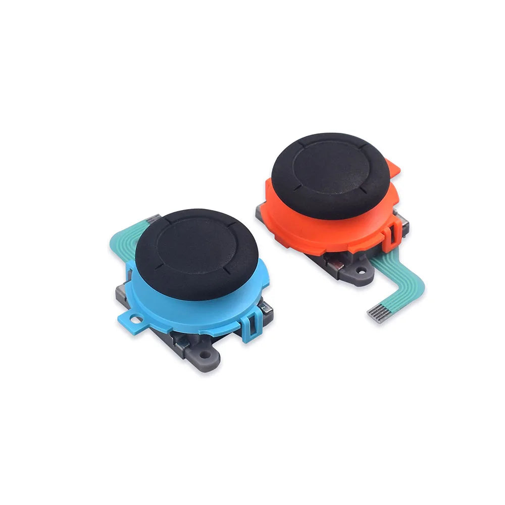 Repair Kit For Switch 2 Joy Con Controller Left And Right 3D