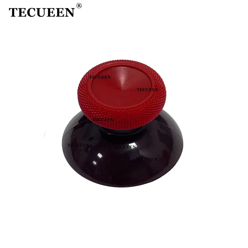 2pcs Replacement Thumbsticks for Xbox One S Red Controller R