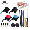 DATA FROG Replacement 3D Analog Joystick Thumb Stick For Swi