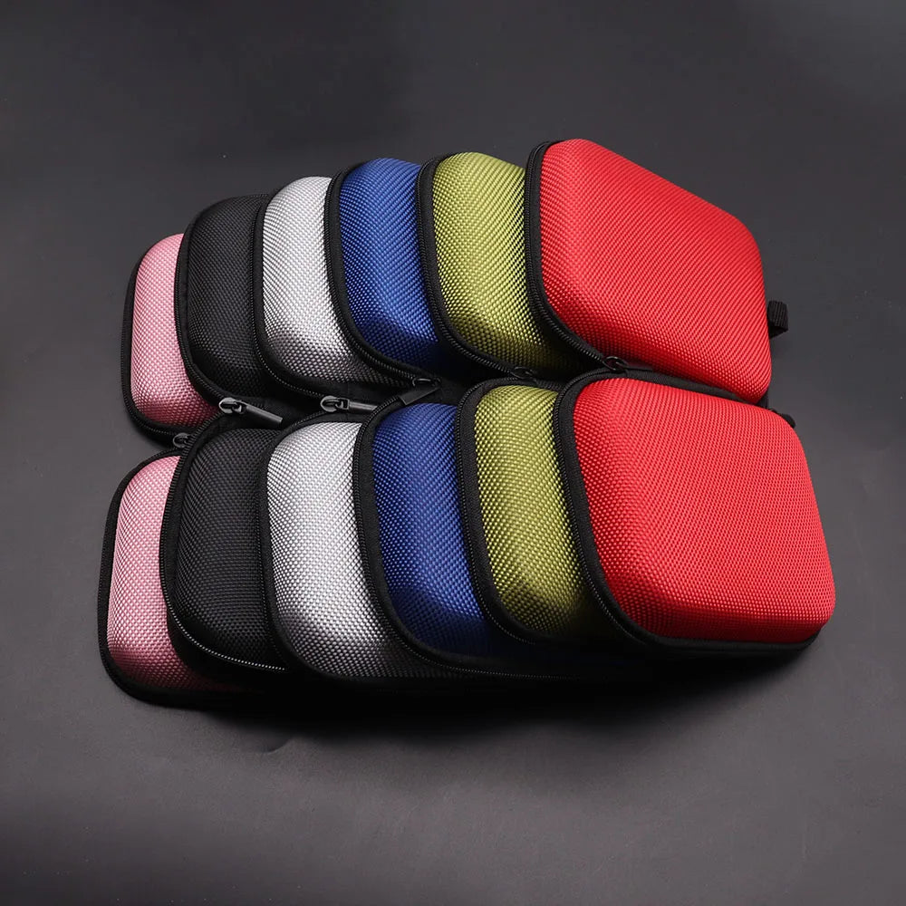 Hard Case Travel Carrying Protector Bag For Gameboy Advance 