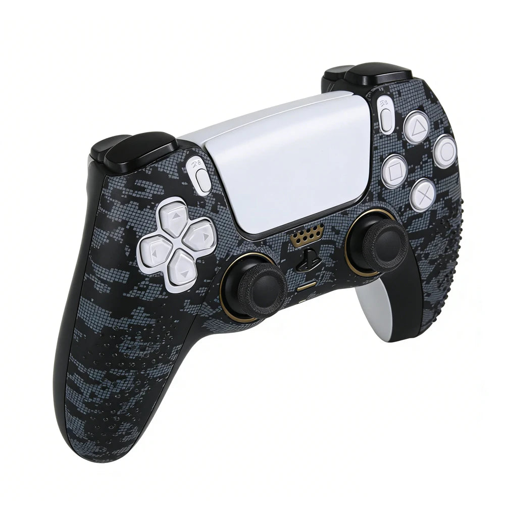 Controller Skin Shell for PS5 Controller Silicone Cover Case