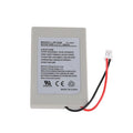 LIP1859 PS3 Replacement Battery 1800mAh 3.7V Rechargeable Li