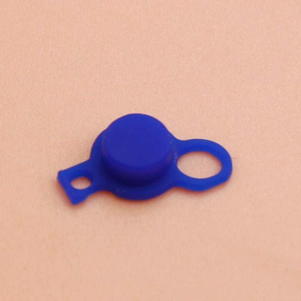 2PCS Colorful C Stick Cap C Analog Joystick Cap For New 3DS LL XL Replace