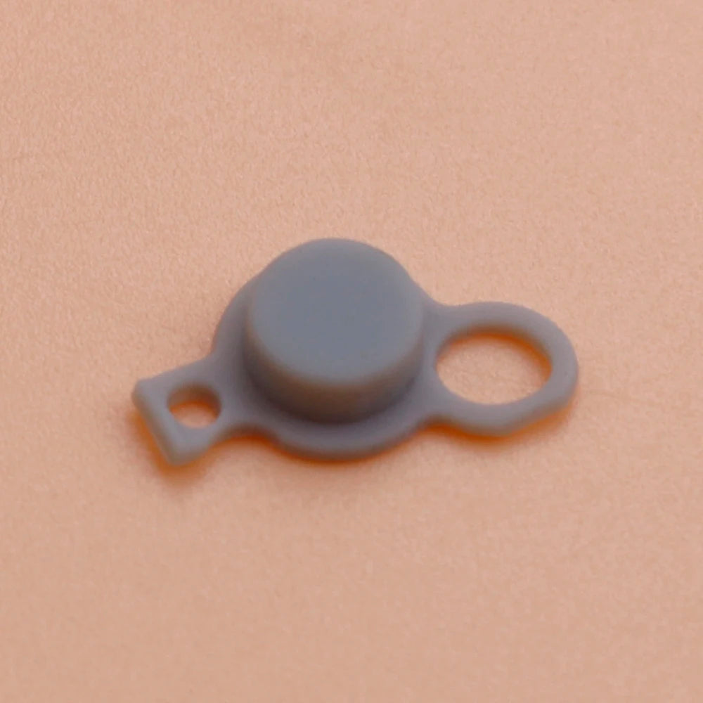 2PCS Colorful C Stick Cap C Analog Joystick Cap For New 3DS LL XL Replace