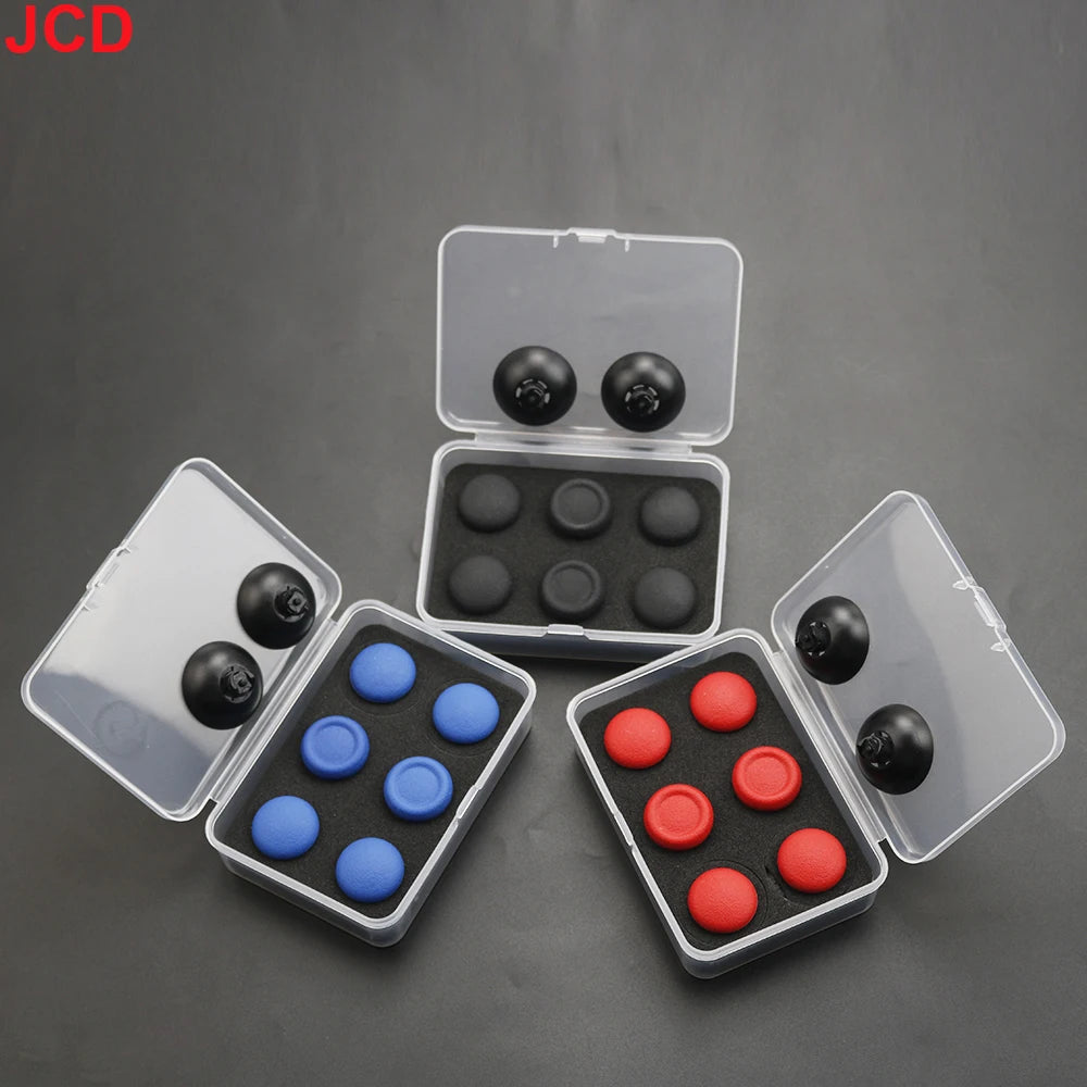 JCD For PS4 PS5 Edge Elite Game Controller Handle Metal High