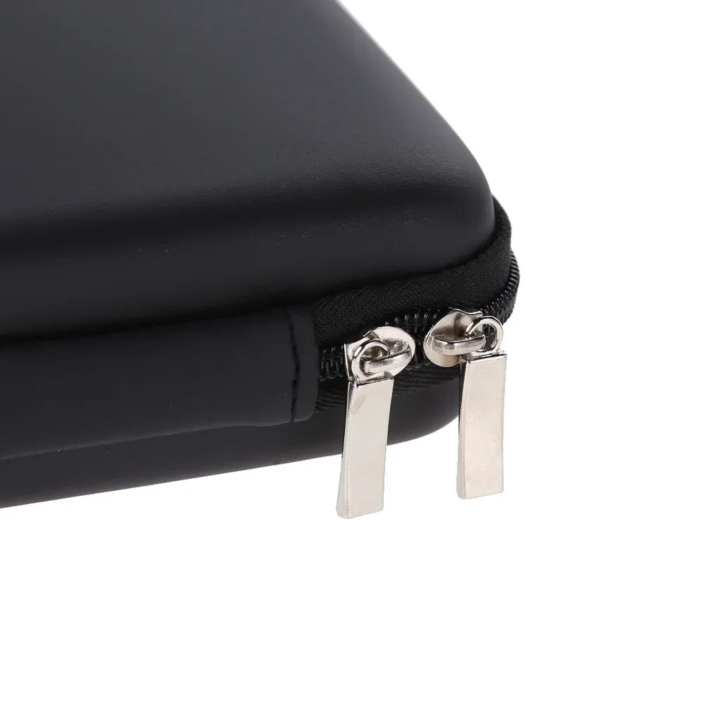 Portable Storage Bag Carry Case Handheld Game Console Hard C