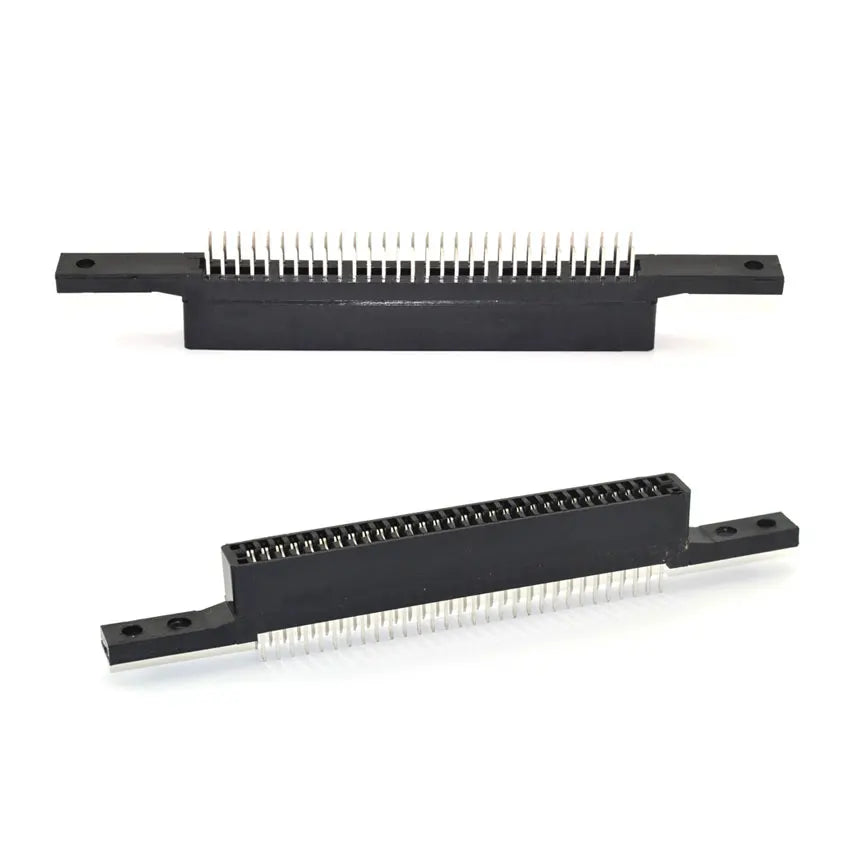 JCD 1 Piece 2.5mm 50Pin 62Pin 60Pin 64Pin Game Cartridge Car