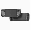 Skull & Co. For Steam Deck/OLED TPU Protective Case Non-slip