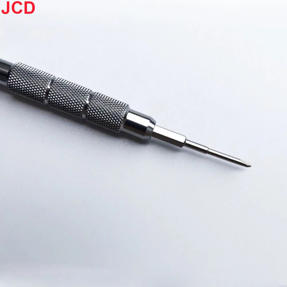 JCD Screwdriver Set Repair Tools Kit For Switch NS New 3DS P