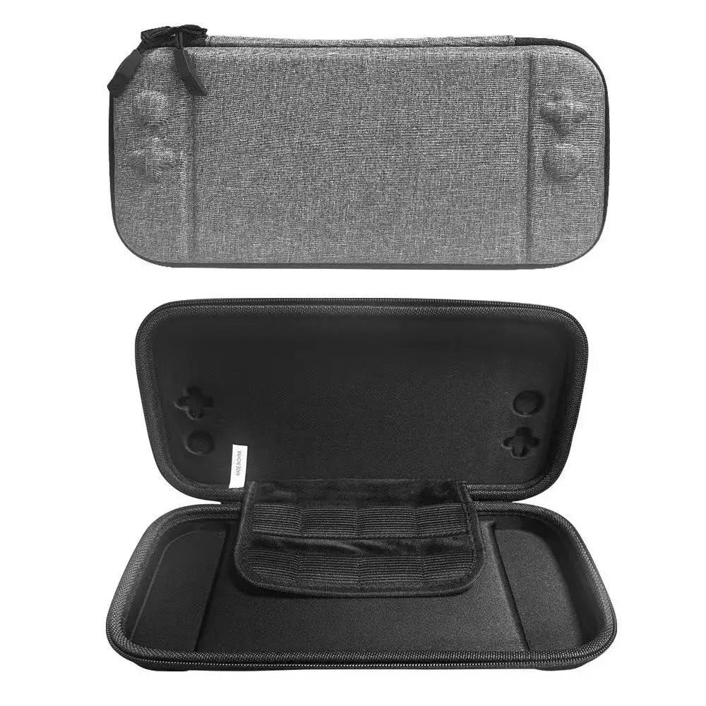 Portable Game Console Protective Case Carrying Case Traveling Bag Hard Shell Accessories Protective Cover For Switch 2 New