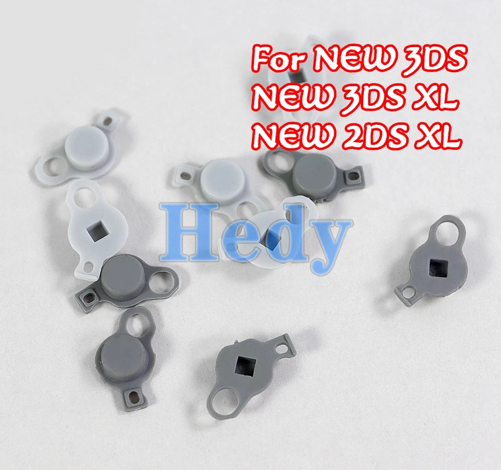 1PC High Quality Dark Light Grey C Stick Cap C Analog Joysti