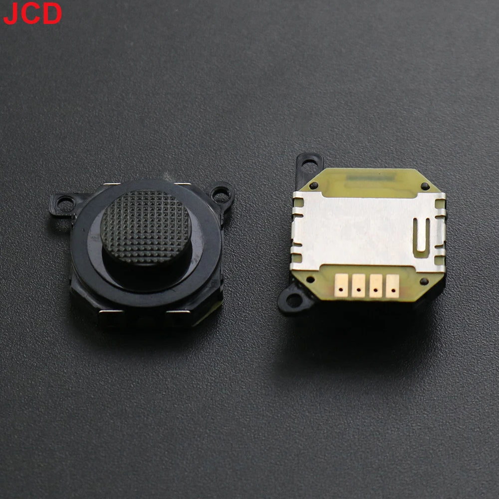 1pcs 3D Rocker Analog Joystick Thumb Arcade Stick For PSP 10