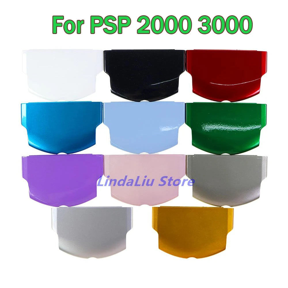 50pcs/100pcs Colorful Battery Cover Back Door Case Repairs P
