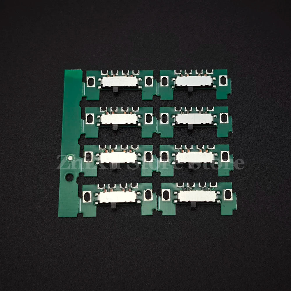 1Pc Power ON OFF Power Switch Button For GBA GBC GBP GBA SP 