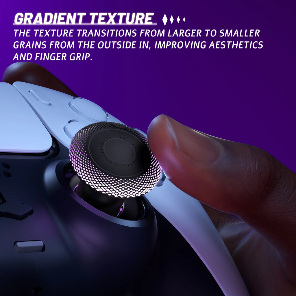 eXtremeRate ThumbsGear V3 Interchangeable Ergonomic Thumbsti