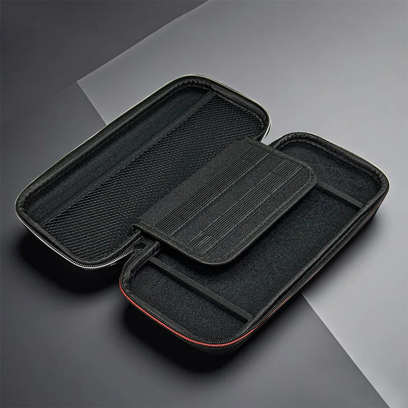 Portable Hard EVA Storage Bag Shockproof Travel Carrying Han