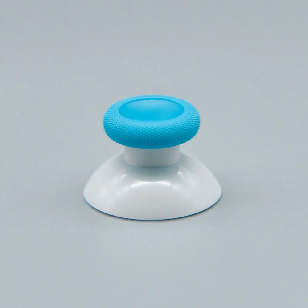 JCD 2PCS Original 3D Analog Joystick Thumb Stick Grip Cap Rocker Buttons For Xbox Sereis S X Controller Thumbsticks Cover