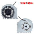 Replacement Internal Cooling Fan Built-in Cooler Parts for P