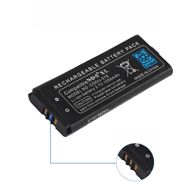 UTL 003 3.7V 1050mAh Rechargeable Lithium ion Replacement Ba