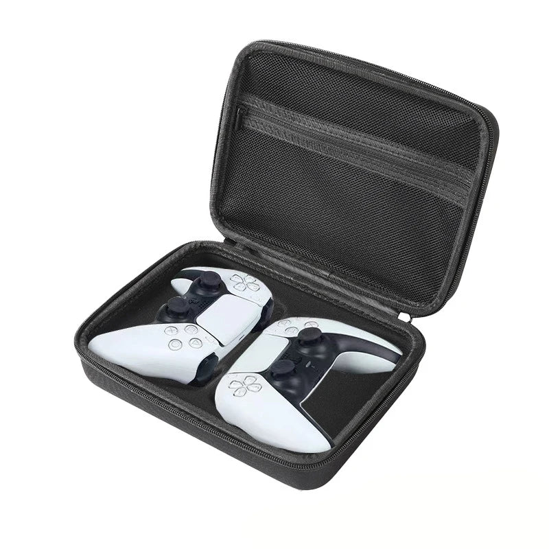 For PS5 / PS4 Controller Case Dual Gaming Controller Protect