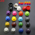 JCD 2pcs 3D Analog Joystick Stick For PS5 Controller Analogu