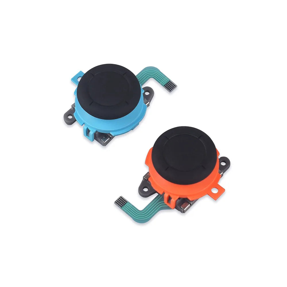Repair Kit For Switch 2 Joy Con Controller Left And Right 3D