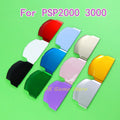 1pc/lot Battery Back Cover Case for Sony PSP 2000 3000 Repla