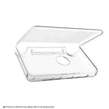 TPU Case Handheld Console Transparent Protective Cover Scree