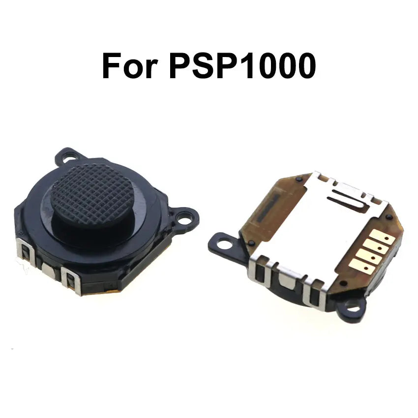 JCD For PSP1000 PSP2000 PSP3000 Slim 3D Analog Joystick Cont