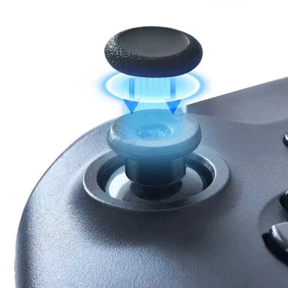 20pcs Controller Thumb Grip Caps for Xbox One/Xbox Series X 