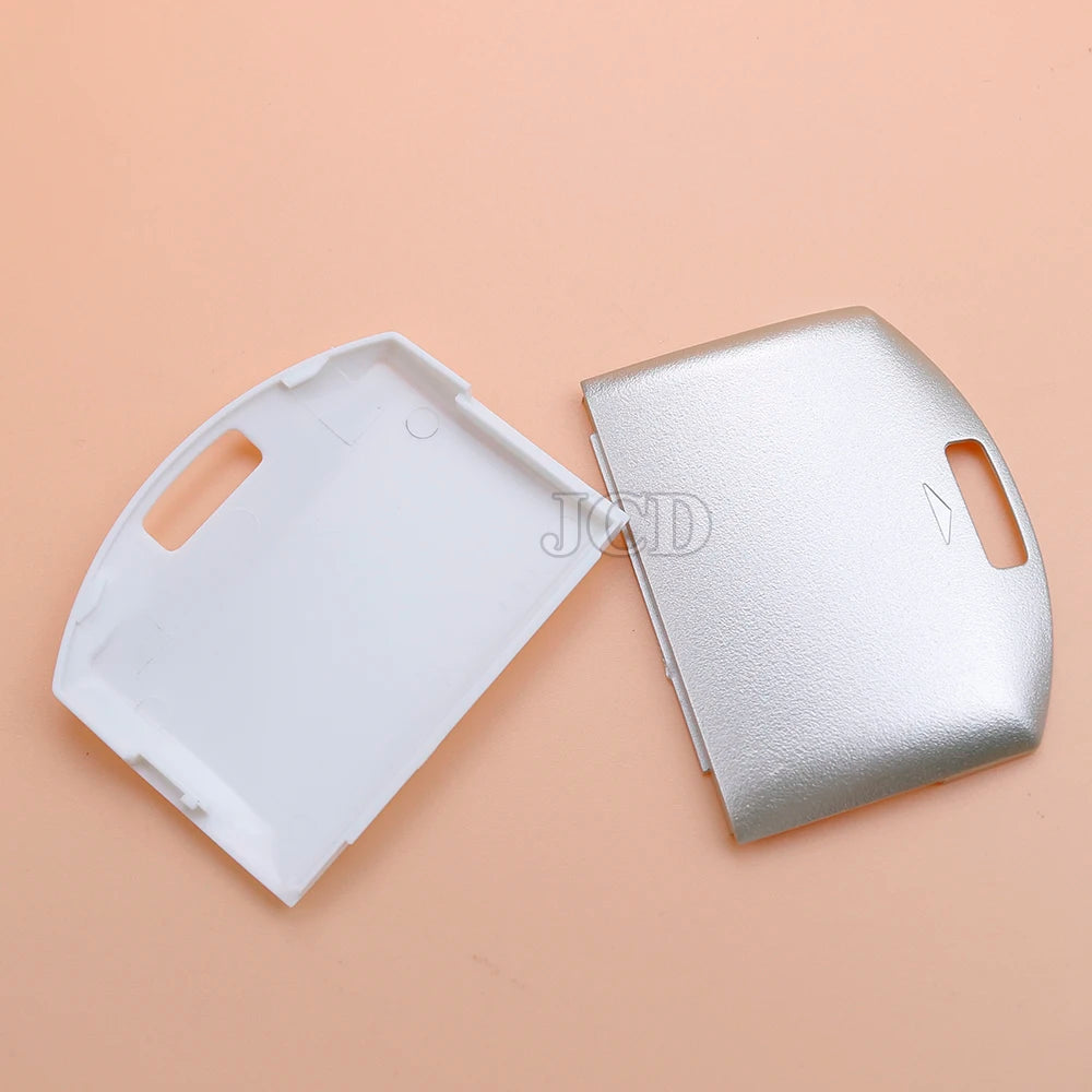 1 Piece Multi Colors Battery Cover For PSP1000 Console Batte