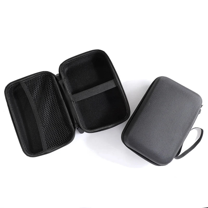 Portable Nylon Hard Travel Carry Pouch Case For Ayn thor Han