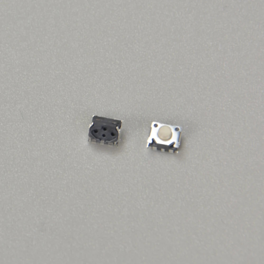 GFS 5/10/20PCS For Steam Deck L R Left Right Micro Switch Bu