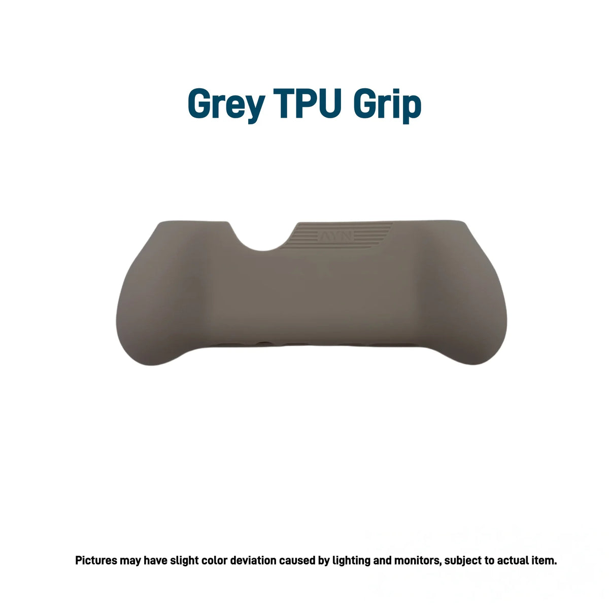 Full Accessory Kit for AYN THOR Handheld TPU Grip Tempered G