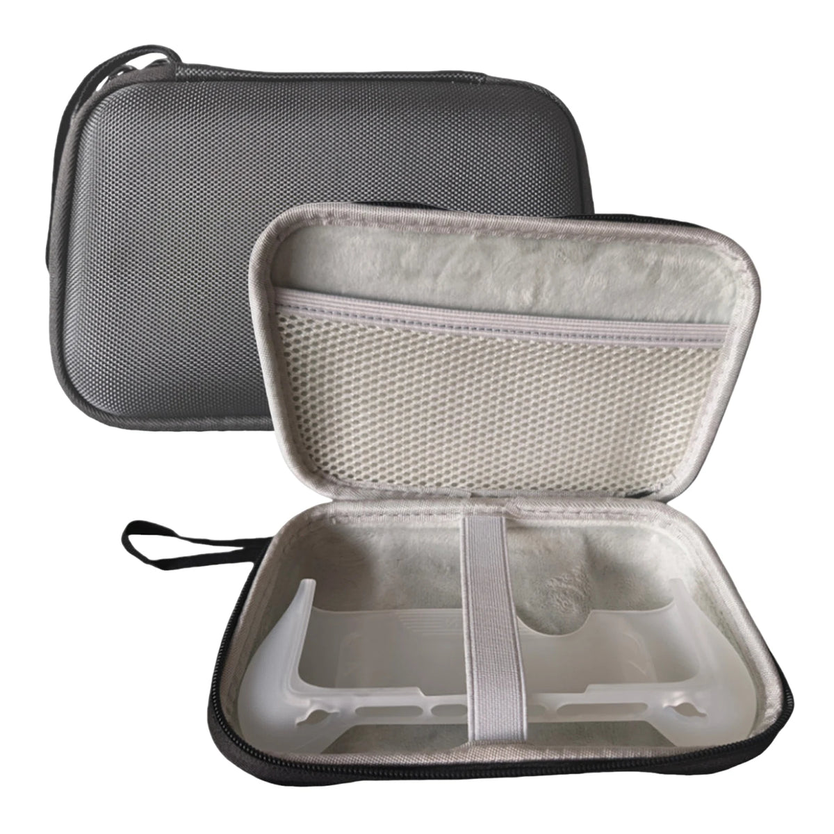Compatible for AYN THOR Handheld Game Console Grip Bag Shock