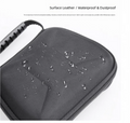 Carrying Case for Steam Controller 2026 Hard Shell Shockproo