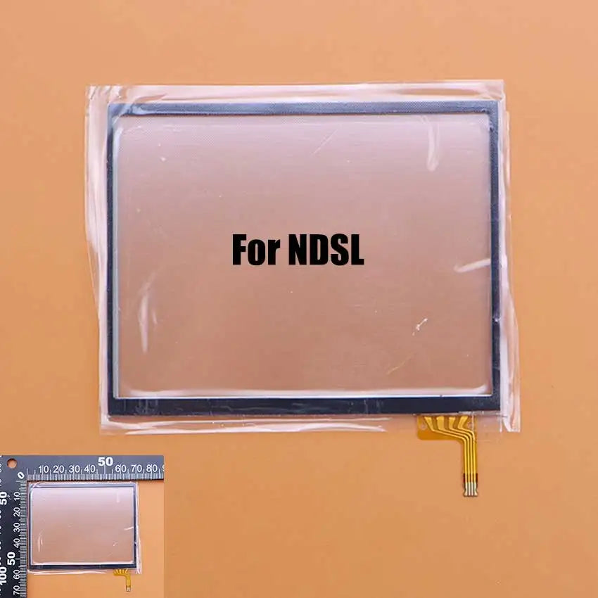 JCD Replacement Panel Display Digitizer Glass Touch Screen F